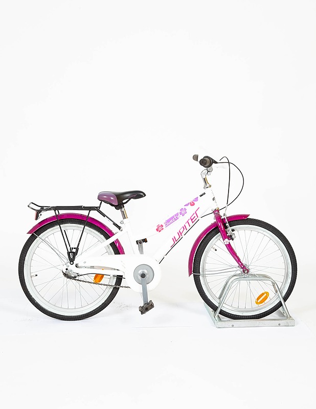 JUPITER Sweetie polkupyörä, 20" - Lastenpyörät - 10105391246 - 0