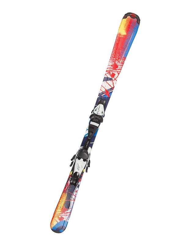 Laskettelusukset 137 cm - Hiihto ja talviurheilu - 10105391270 - 0