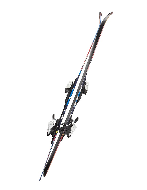 Laskettelusukset 137 cm - Hiihto ja talviurheilu - 10105391270 - 1