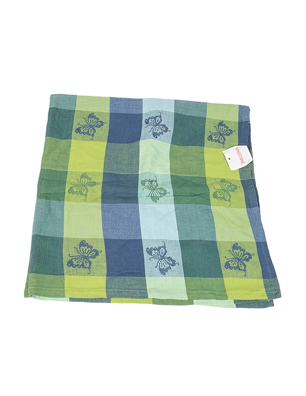 INDISKA Butterfly pöytäliina, 90 x 90 cm - Pöytäliinat - 10105391286 - 0