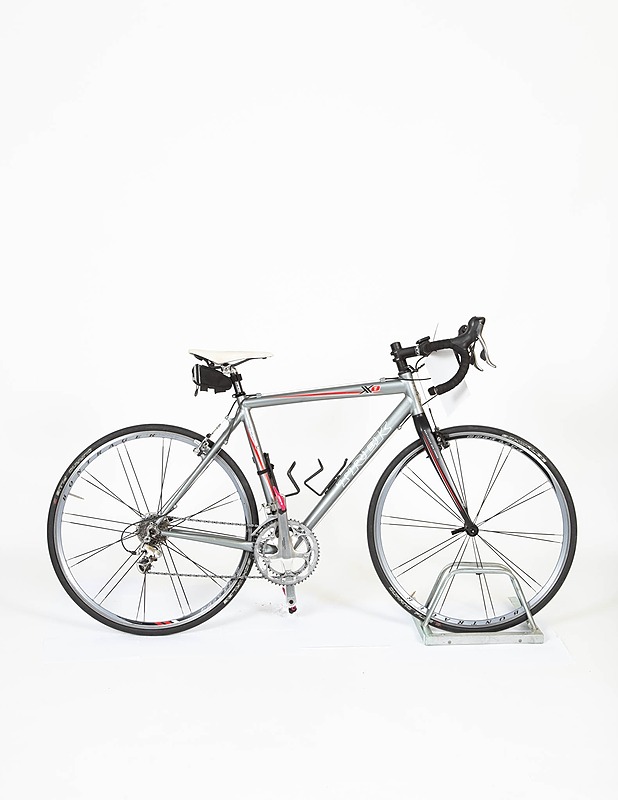 TREK X1 polkupyörä, 28" - Miestenpyörät - 10105391293 - 0