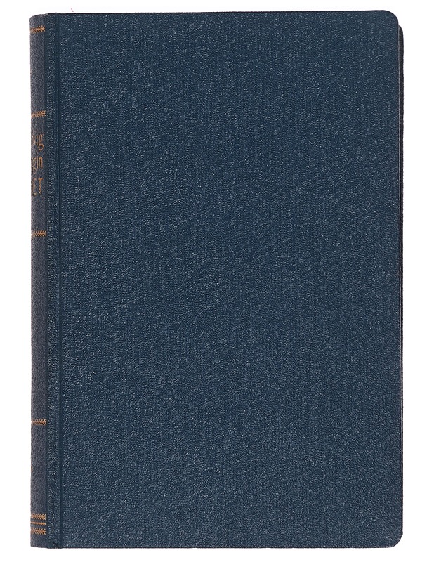 Johan Ludvig Runebergin teokset I - Romaanit ja novellit - 10105391310 - 0
