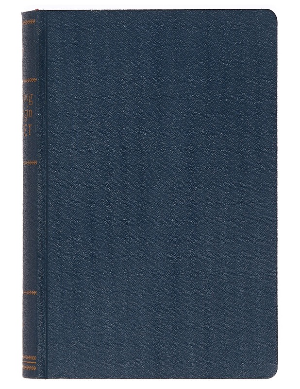 Johan Ludvig Runebergin teokset II - Romaanit ja novellit - 10105391313 - 0