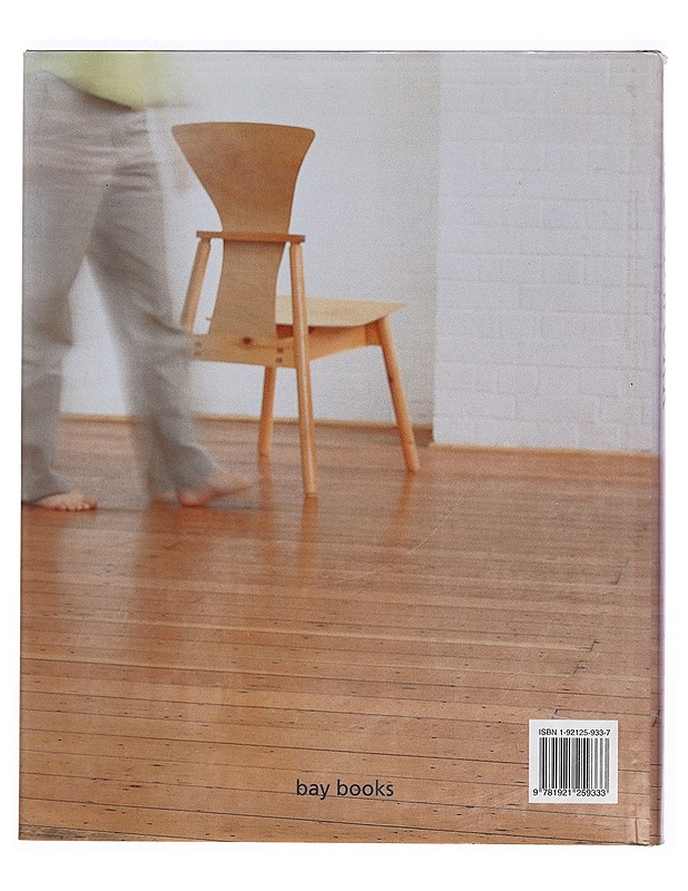 The Essential Guide to Woodwork - Chris Simpson - Tietokirjat ja oppaat - 10105391344 - 1