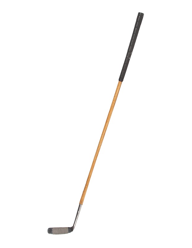 LAURIE AUCHTERLONIE golfmaila - Golf - 10105391357 - 0