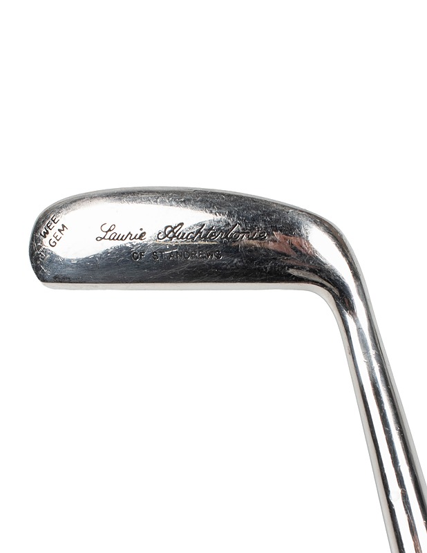 LAURIE AUCHTERLONIE golfmaila - Golf - 10105391357 - 1