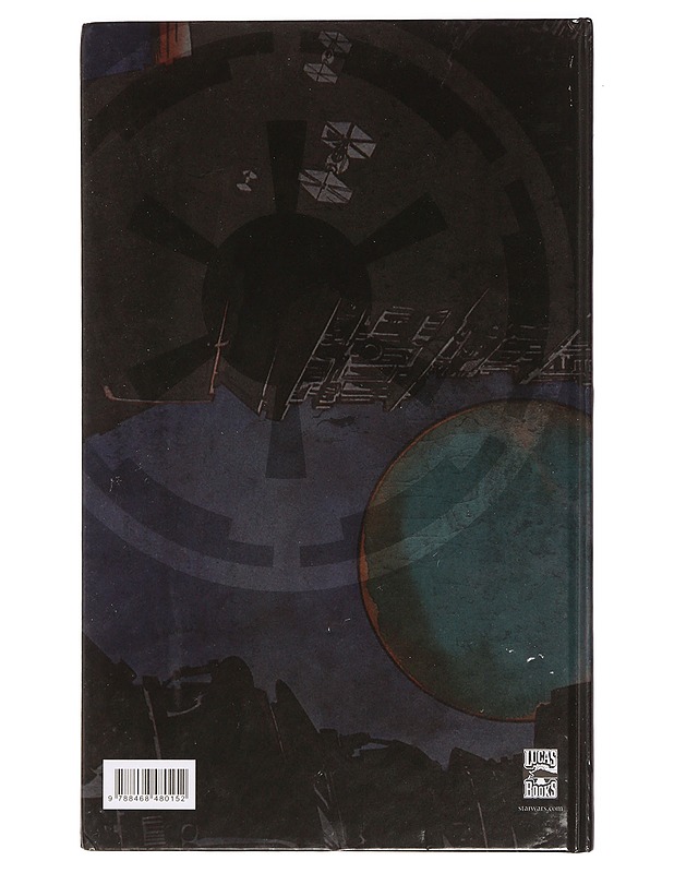 Star Wars Volumen 3 - Sarjakuvat - 10105391368 - 1