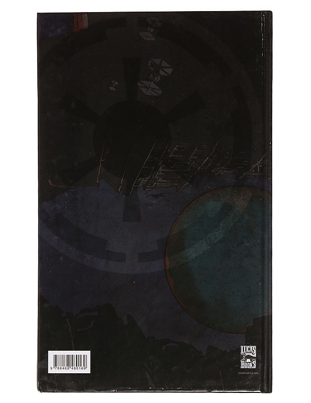 Star Wars Volumen 4 - Sarjakuvat - 10105391371 - 1