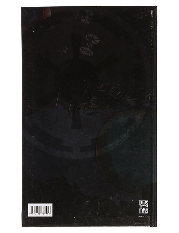 Star Wars Volumen 5 - Sarjakuvat - 10105391380 - 1