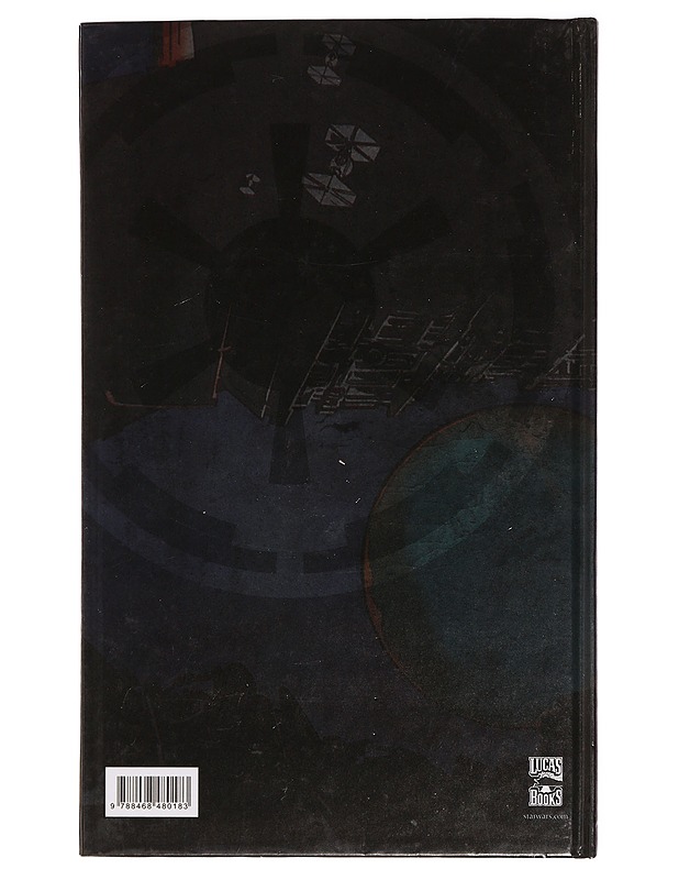 Star Wars Volumen 6 - Sarjakuvat - 10105391382 - 1