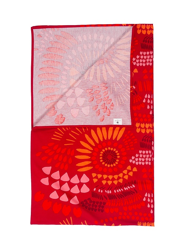 LUHTA HOME pöytäliina, 150x250 cm - Pöytäliinat - 10105391414 - 1