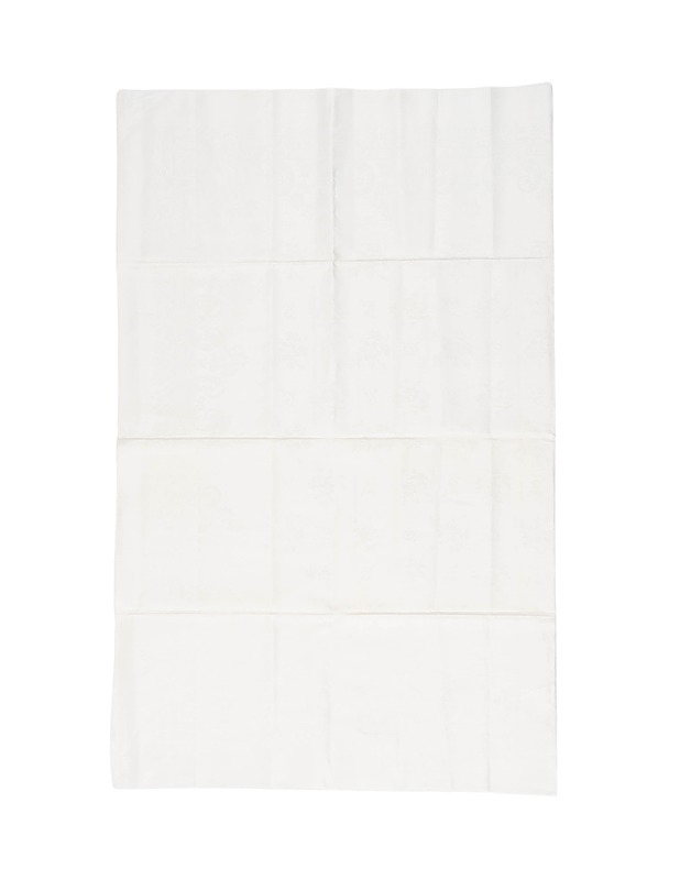 Rokokoo  retro pöytäliina, 130x160 cm - II-laatu - Pöytäliinat - 10105391419 - 0