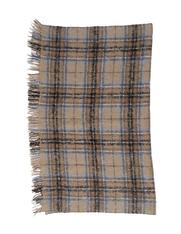 LAPUAN KANKURIT torkkupeitto, 130x160 cm - Muut kodintekstiilit - 10105391424 - 0