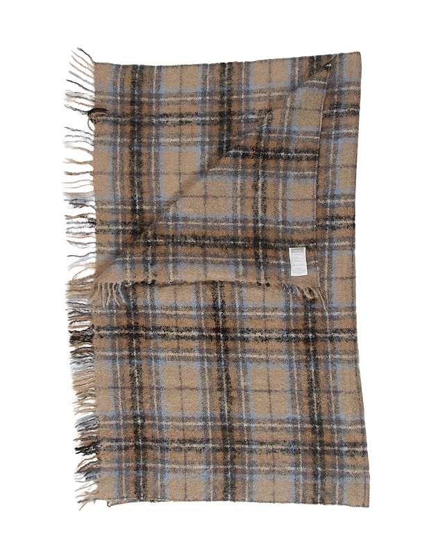 LAPUAN KANKURIT torkkupeitto, 130x160 cm - Muut kodintekstiilit - 10105391424 - 1