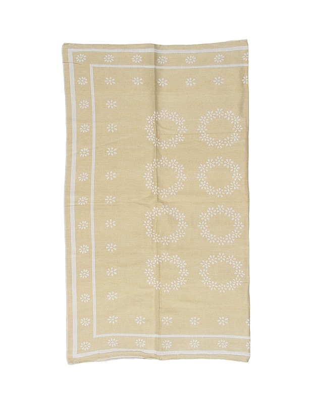 TAMPELLA Retro pöytäliina, 100x130 cm - Pöytäliinat - 10105391448 - 0