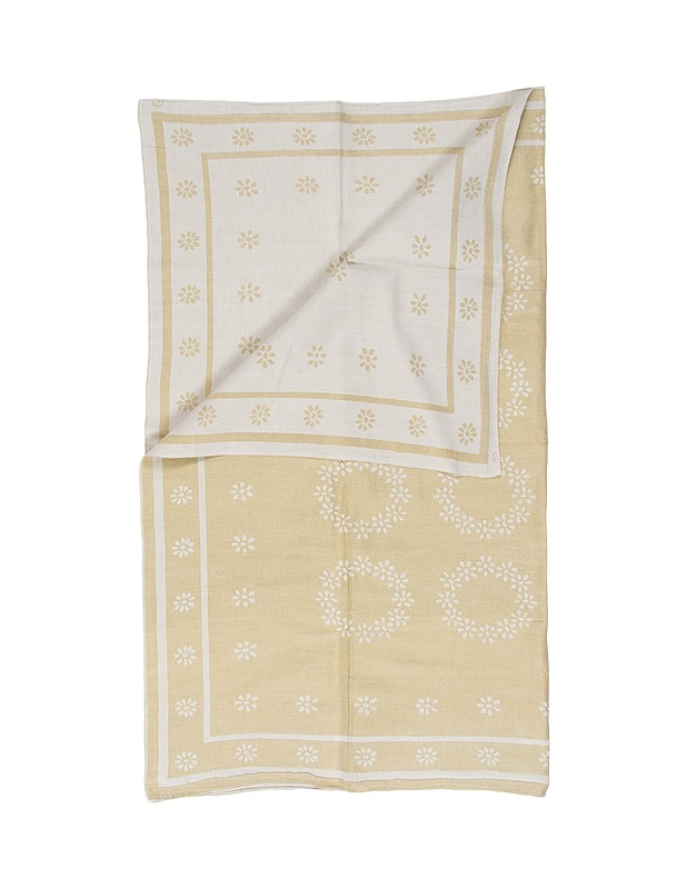 TAMPELLA Retro pöytäliina, 100x130 cm - Pöytäliinat - 10105391448 - 1