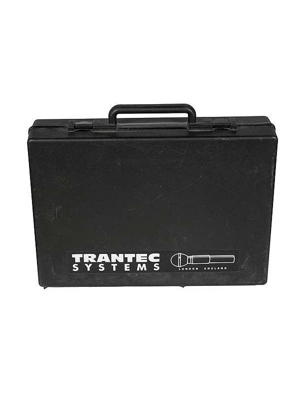 TRANTEC Systems S4000 vyölaukkuradiomikrofonijärjestelmä - Muu elektroniikka - 10105391469 - 3