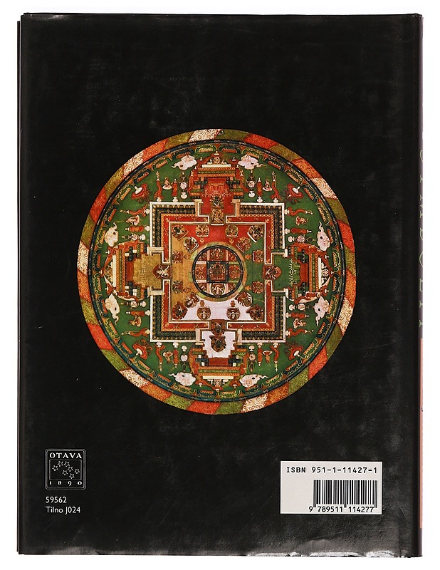 Symbolit : piilotajunnan kieli - Jung, C. G. - Tietokirjat ja oppaat - 10105391460 - 1