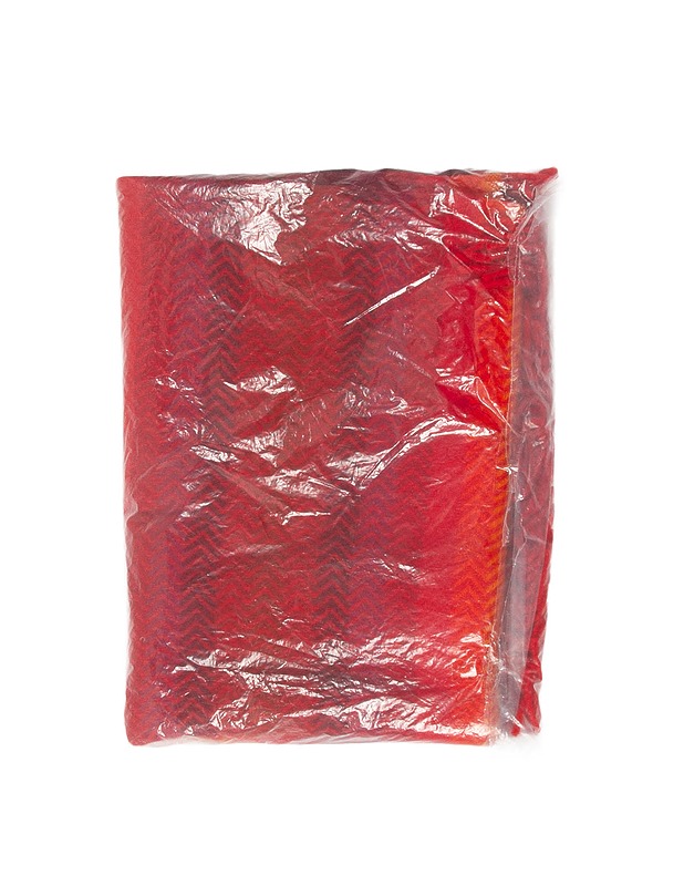 BIOKARPET  torkkupeitto, 100x130 cm - Muut kodintekstiilit - 10105391536 - 1