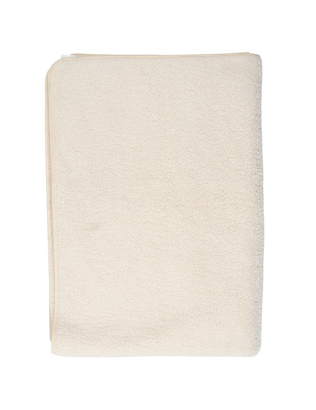 RIEDECK Merinovilla peitto, 140x200 cm - II-laatu - Tyynyt ja peitot - 10105391558 - 0