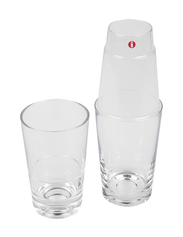 IITTALA Grcic kaadin ja lasi - Designsuosikit - 10105391598 - 0