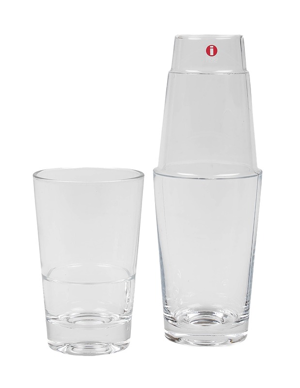 IITTALA Grcic kaadin ja lasi - Designsuosikit - 10105391598 - 1