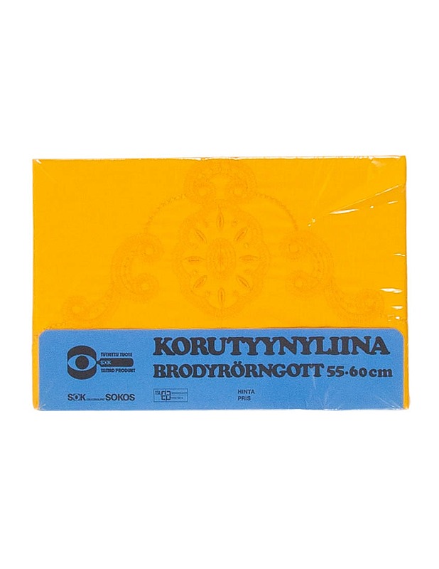 SOKOS korutyynyliina - Liinavaatteet - 10105391621 - 0