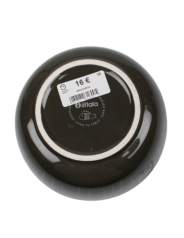 IITTALA Sarjaton kulho - Designsuosikit - 10105391640 - 2