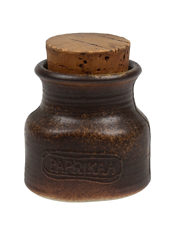 ARABIA paprikaa maustepurkki - Designsuosikit - 10105391647 - 0