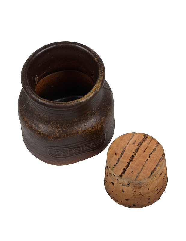 ARABIA paprikaa maustepurkki - Designsuosikit - 10105391647 - 1