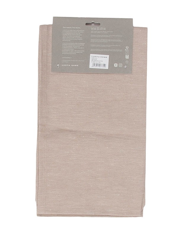 LUHTA HOME kaitaliina, 40x145 cm - Pöytäliinat - 10105391653 - 1
