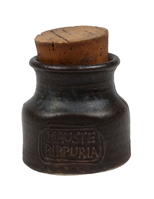 ARABIA maustepippuria maustepurkki - Designsuosikit - 10105391652 - 0