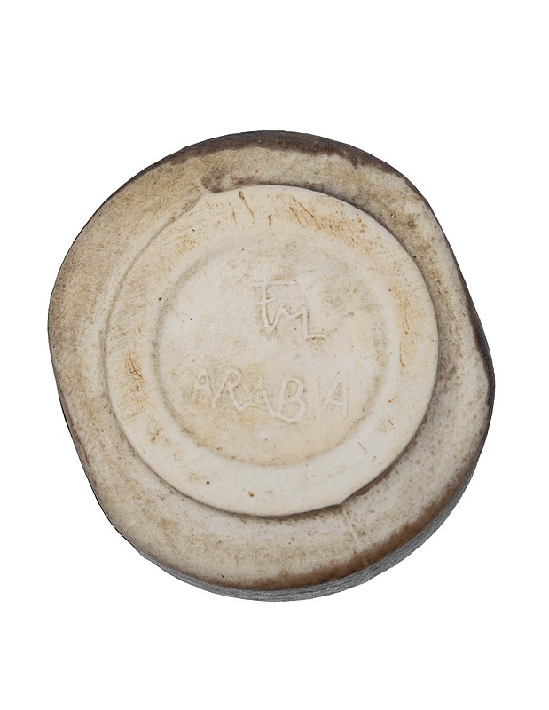 ARABIA maustepippuria maustepurkki - Designsuosikit - 10105391652 - 2