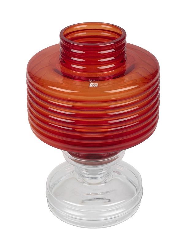 RIIHIMÄEN LASI Apollo kynttilälyhty - Designsuosikit - 10105391661 - 0