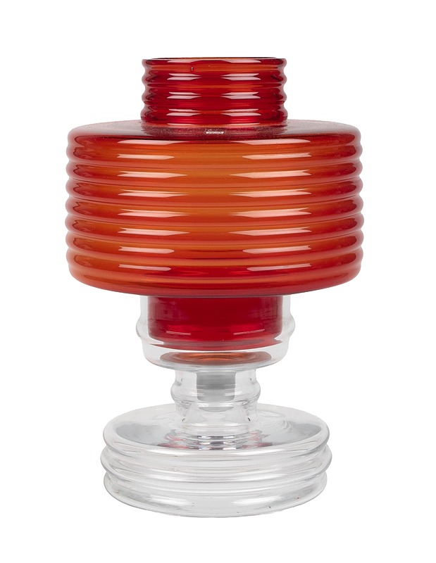 RIIHIMÄEN LASI Apollo kynttilälyhty - Designsuosikit - 10105391661 - 1