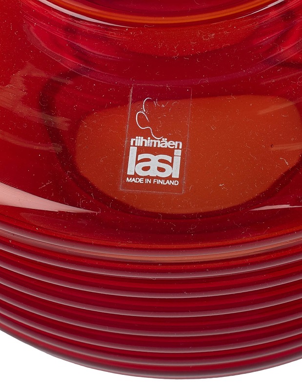 RIIHIMÄEN LASI Apollo kynttilälyhty - Designsuosikit - 10105391661 - 3