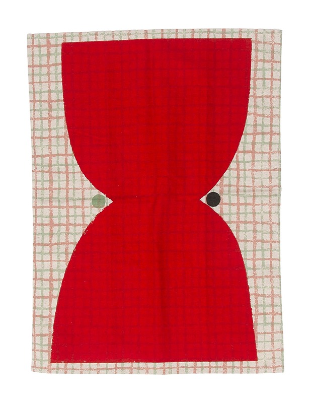 MARIMEKKO kaitaliina, 40x160 cm - Designsuosikit - 10105391666 - 0