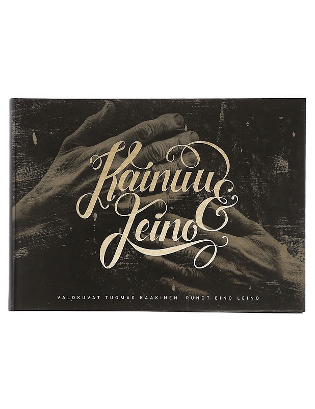 Kainuu & Leino - Leino, Eino - Romaanit ja novellit - 10105391685 - 0