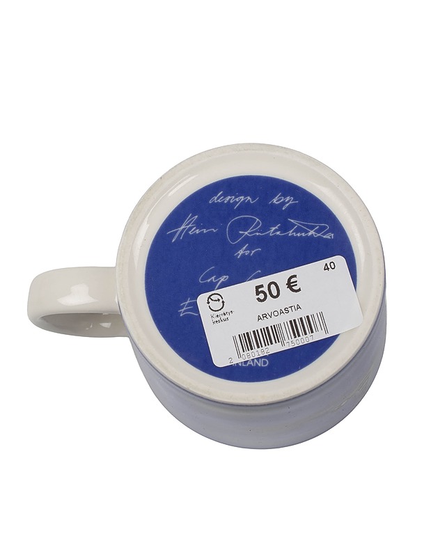 ARABIA Cap Gemini muki - Designsuosikit - 10105391723 - 2