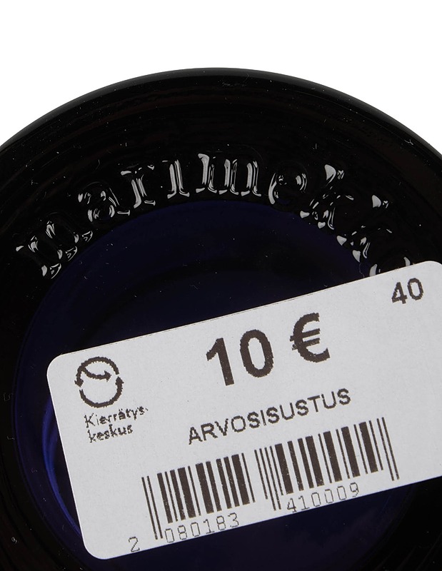 IITTALA / MARIMEKKO Kivi kynttilälyhty - Designsuosikit - 10105391735 - 2