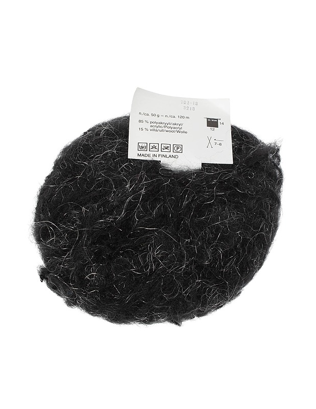 RONDO Balladi lanka, 50g - Käsityö - 10105391753 - 0