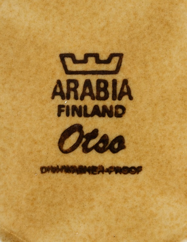 ARABIA Otso teekuppi - Designsuosikit - 10105391756 - 2