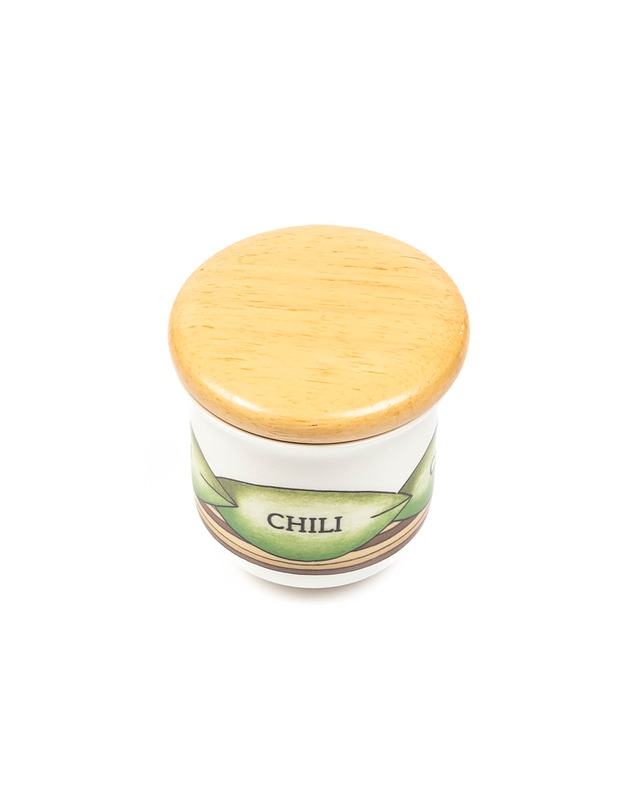 ARABIA Arctica maustepurkki, chili - Designsuosikit - 10105391763 - 0