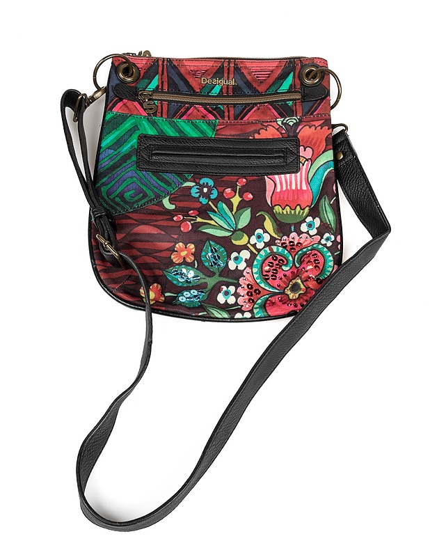 DESIGUAL olkalaukku - Laukut, lompakot ja reput - 10105391767 - 1