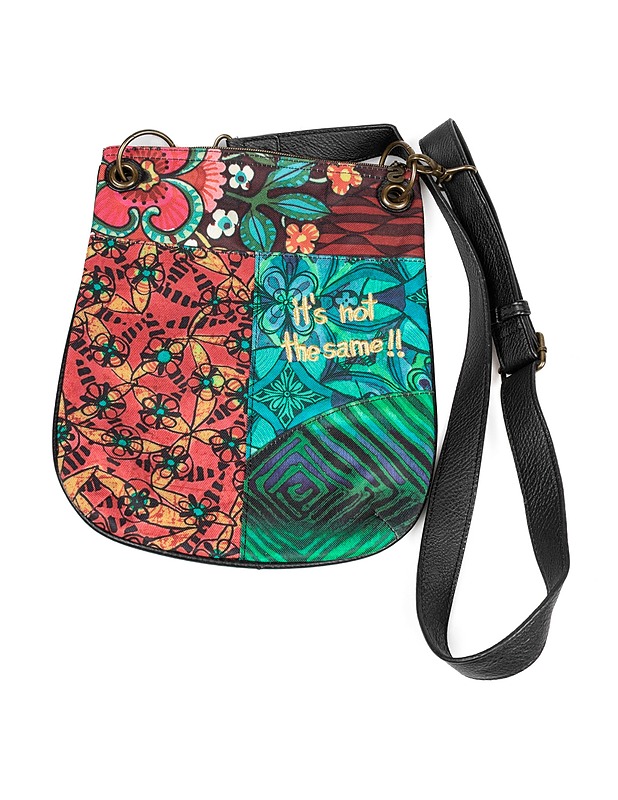 DESIGUAL olkalaukku - Laukut, lompakot ja reput - 10105391767 - 0