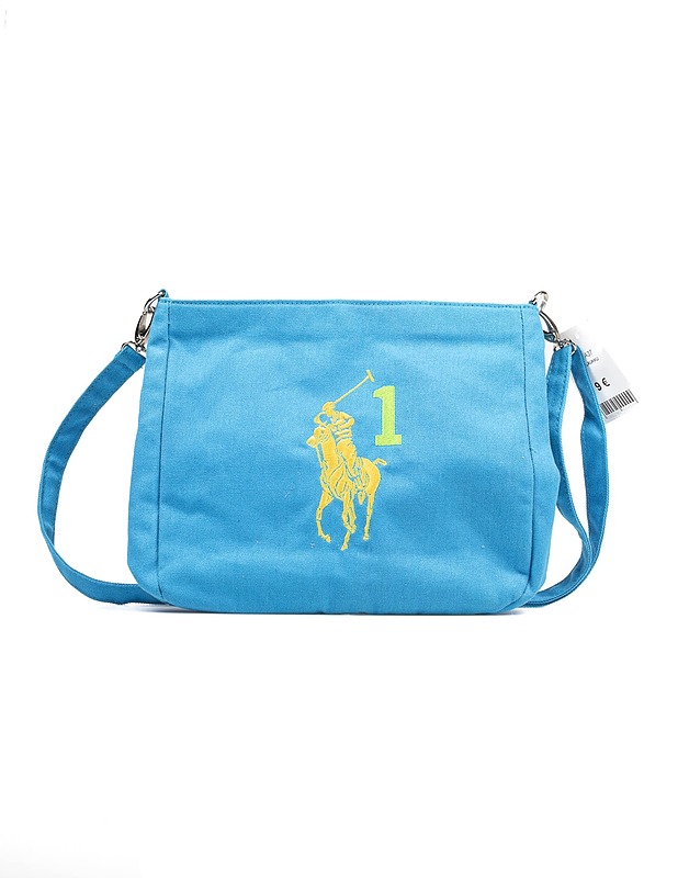 RALPH LAUREN olkalaukku - Laukut, lompakot ja reput - 10105391775 - 0