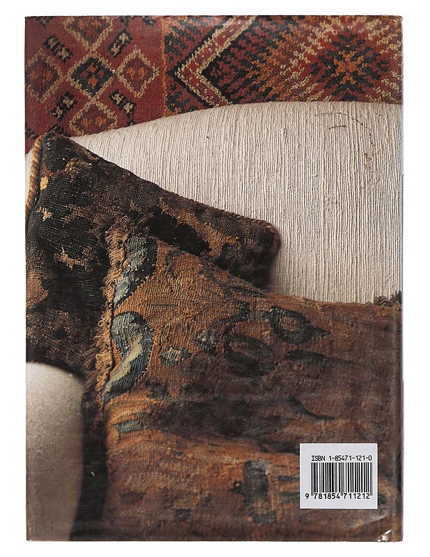 Tapestry - Kate Tully - Käsityökirjat - 10105391797 - 1