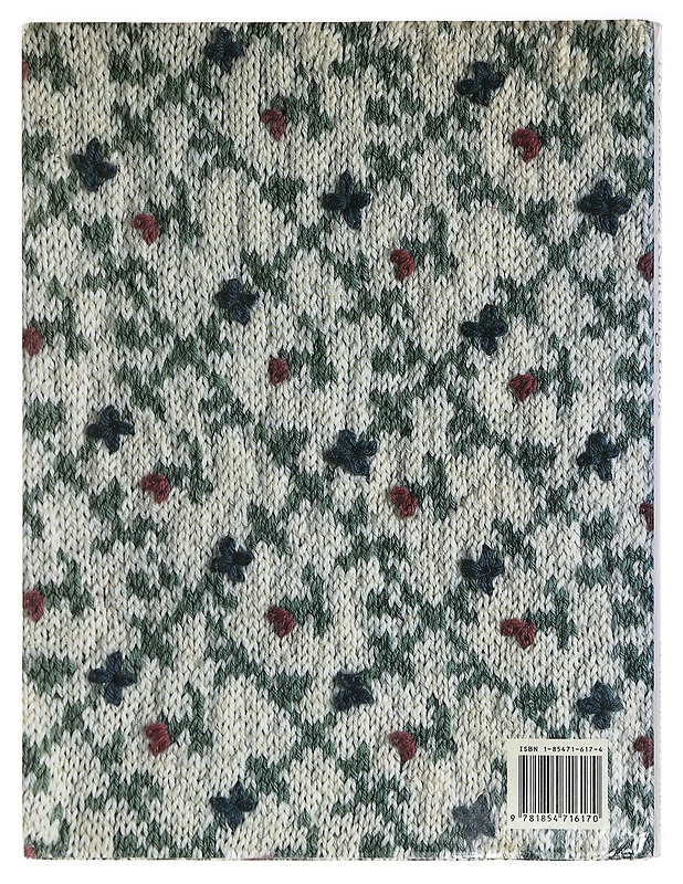The Beatrix Potter Knitting Book - Pat Menchini - Tietokirjat ja oppaat - 10105391811 - 1