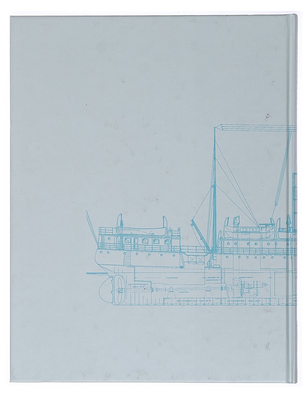 The centenary fleet list of the ships owned by Bore and Rettig companies 1897-1997 - Pietikäinen, Matti - Historiakirjat - 10105391828 - 1