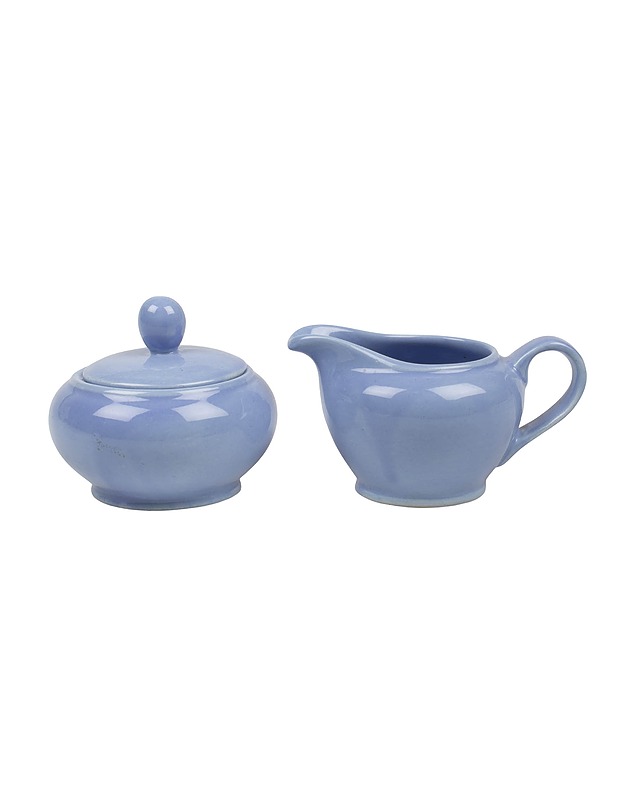 ARABIA sokerikko ja kermakko - Designsuosikit - 10105391859 - 0